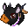 Black Pig Bat