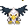 Blue Eagle