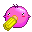 Pink Baby Piya