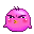 Steely Pink Piya