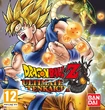 Ultimate Tenkaichi neutral