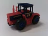 Mercedes-Benz Trac 1600 Turbo blue