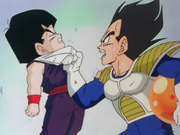 VegetaGrabsGohan.Ep.28.DBZK