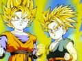 GotenTrunksInFusionReborn