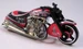 Scorchinscootersprintnascar