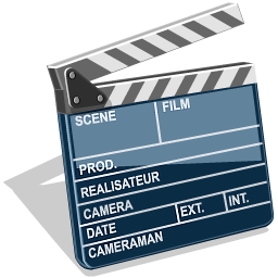 Flat for Linux-Movies-42-Movies 256x256.png-256x256