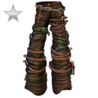 Huge item graffitibeltpants silver 01.png