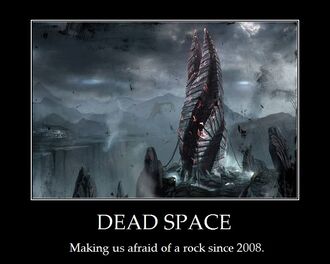 Dead Space1