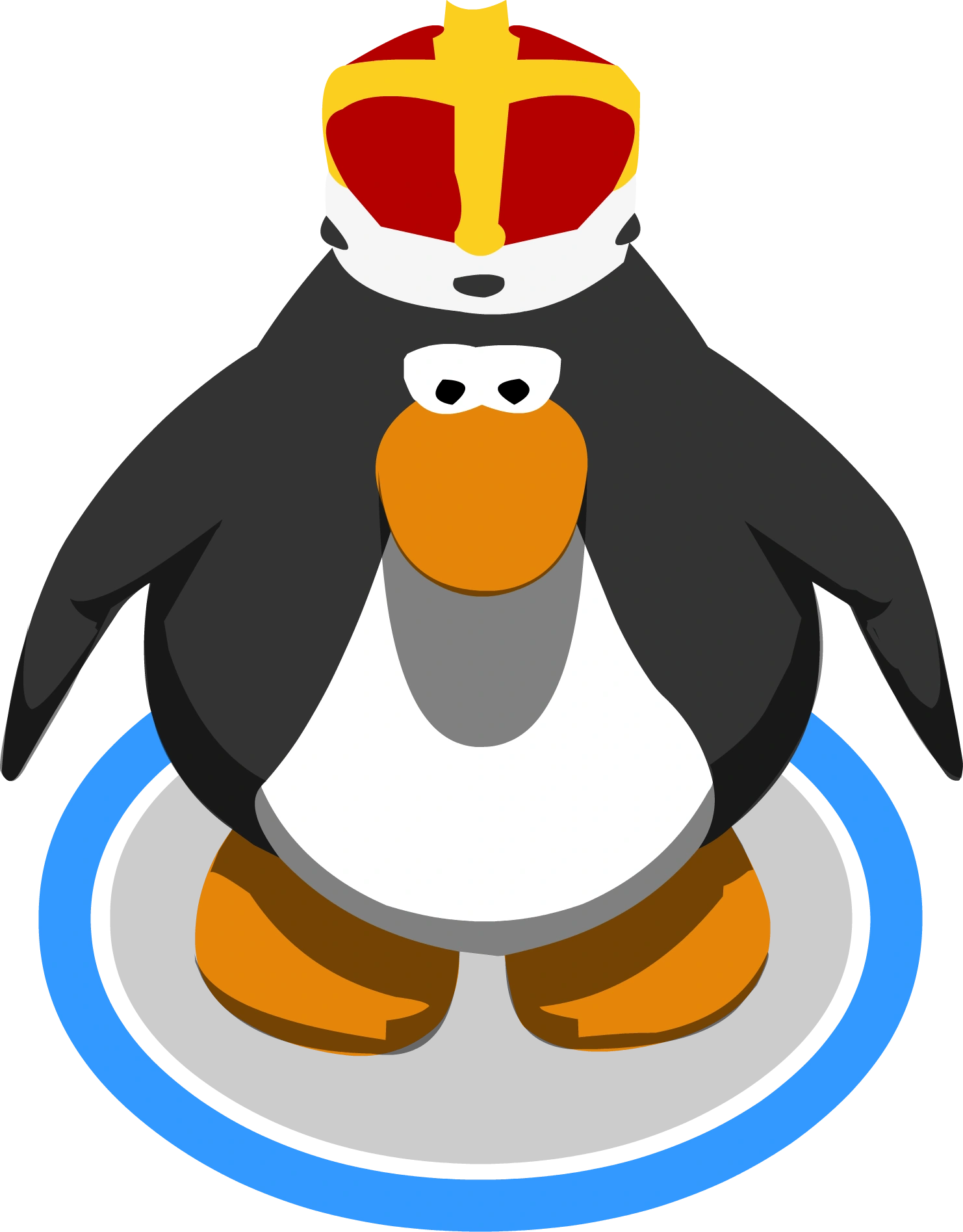 King's Crown112233