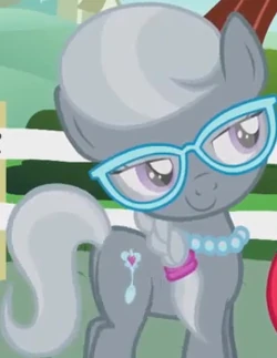 Silver Spoon
