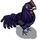 Blue Sumatra Rooster-icon.png