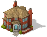 Summerhouse SW