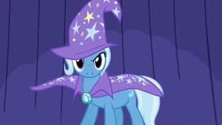 Trixie