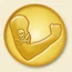 Contest medal