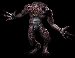 HunterSweeper