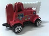 MobileLightTruckred