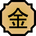 Nature Icon Gold.svg