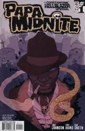 Hellblazer Papa Midnite Vol 1 1