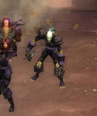 Image of Twilight Defiler