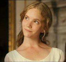 Miss Darcy