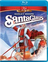 SantaClausTheMovie Bluray 2010