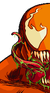 632-Red Venom