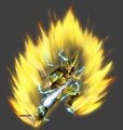 Dragon-Ball-Perfect-Cell-2