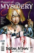 House of Mystery Vol 2 36