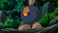 Ash Roggenrola