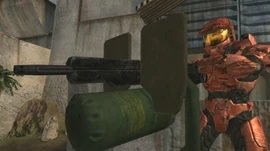 Red Zealot