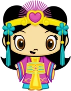 Princess Kai-Lan