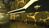 Hive-entrance