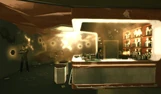 Hive-viplounge