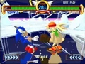 Arcsonicfight