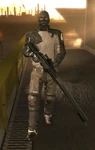 Belltower-sniper