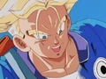 FutureTrunksSSJ1Vs.17&18.HistoryofTrunks
