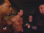 Ministry1999