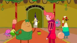 Gumballball