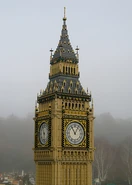 Legoland-BigBen