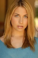 Alexandra Dreyfus 2