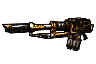 Lascannon chaos