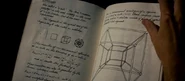 IM2 Cosmic Cube