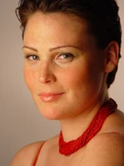 Gallery:Lisa Howard - Twilight ...