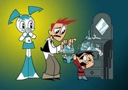 MLaaTR