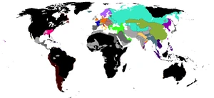 LxCaucassus Siberian Expansion proposal for 1660(PM)