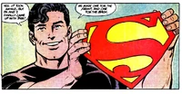 Superman Symbol