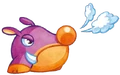 KMA Snort