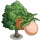 Chicle Tree-icon