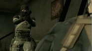 Meryl balaclava