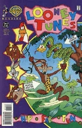Looney Tunes Vol 1 13